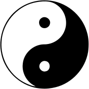 Yin und Yang